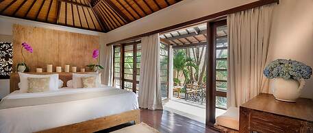 Villa Kubu, Seminyak