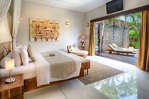 Villa Kubu, Seminyak