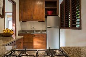 Villa Kubu, Seminyak