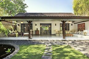 Villa Kubu, Seminyak