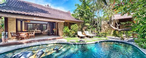 Villa Kubu, Seminyak