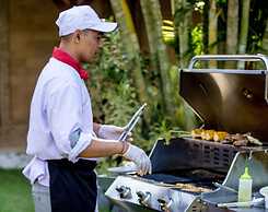 Villa Kubu, Seminyak