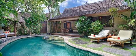 Villa Kubu, Seminyak