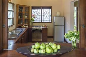 Villa Kubu, Seminyak