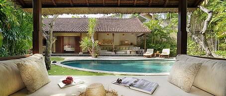 Villa Kubu, Seminyak