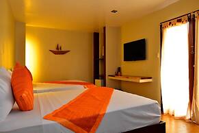 The Sitio Boracay Villas and Suites