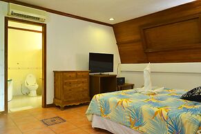 The Sitio Boracay Villas and Suites