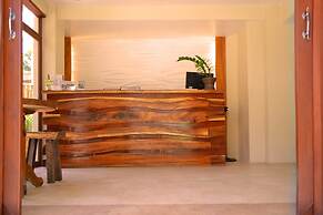 The Sitio Boracay Villas and Suites