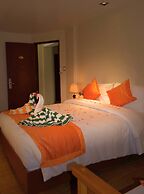 The Sitio Boracay Villas and Suites