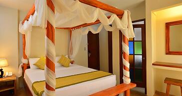 The Sitio Boracay Villas and Suites