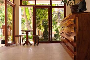 The Sitio Boracay Villas and Suites