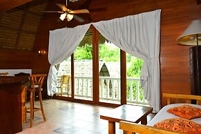 The Sitio Boracay Villas and Suites