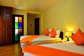 The Sitio Boracay Villas and Suites