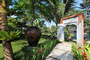 MATHIS Retreat Ubud
