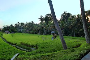 MATHIS Retreat Ubud