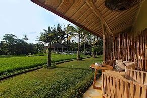 MATHIS Retreat Ubud