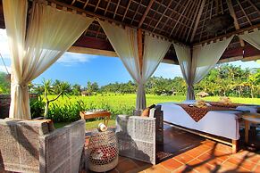 MATHIS Retreat Ubud