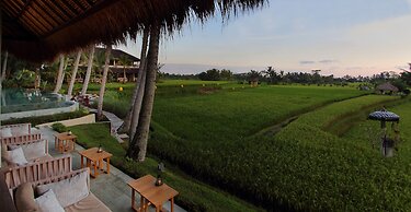 MATHIS Retreat Ubud