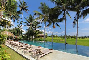 MATHIS Retreat Ubud