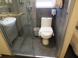 Seasons Hotel - Tsim sha tsui