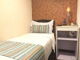 Seasons Hotel - Tsim sha tsui