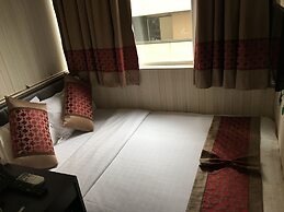 Seasons Hotel - Tsim sha tsui