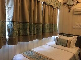 Seasons Hotel - Tsim sha tsui