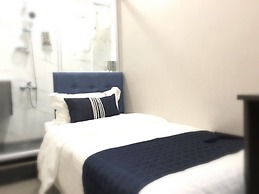 Seasons Hotel - Tsim sha tsui