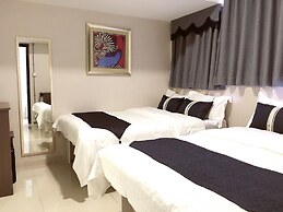 Seasons Hotel - Tsim sha tsui