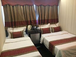 Seasons Hotel - Tsim sha tsui