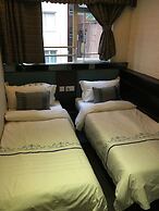 Seasons Hotel - Tsim sha tsui