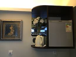 Seasons Hotel - Tsim sha tsui