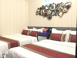 Seasons Hotel - Tsim sha tsui