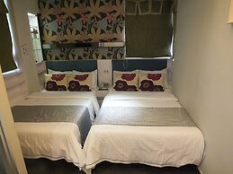 Seasons Hotel - Tsim sha tsui