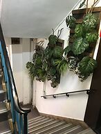 Seasons Hotel - Tsim sha tsui