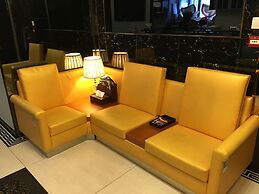 Seasons Hotel - Tsim sha tsui