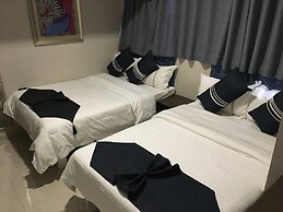 Seasons Hotel - Tsim sha tsui