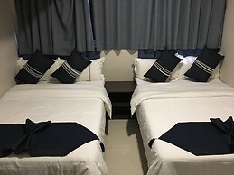 Seasons Hotel - Tsim sha tsui