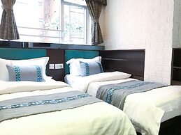 Seasons Hotel - Tsim sha tsui