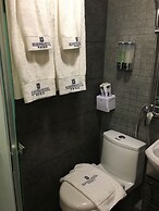 Seasons Hotel - Tsim sha tsui