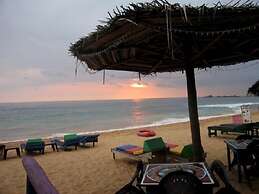 Time N Tide Beach Resort