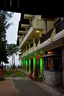 Time N Tide Beach Resort