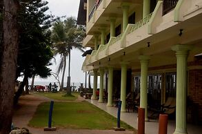 Time N Tide Beach Resort