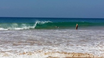 Time N Tide Beach Resort