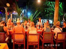 Time N Tide Beach Resort