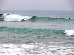 Time N Tide Beach Resort