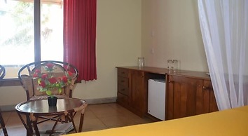 Time N Tide Beach Resort