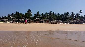 Time N Tide Beach Resort