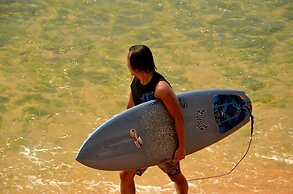 Time N Tide Beach Resort