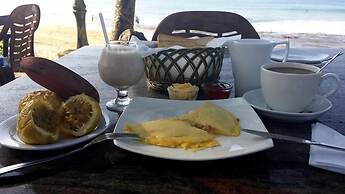 Time N Tide Beach Resort